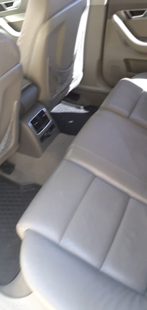 Audi A6 Avant 2.7 TDI Quattro Tiptr - 7