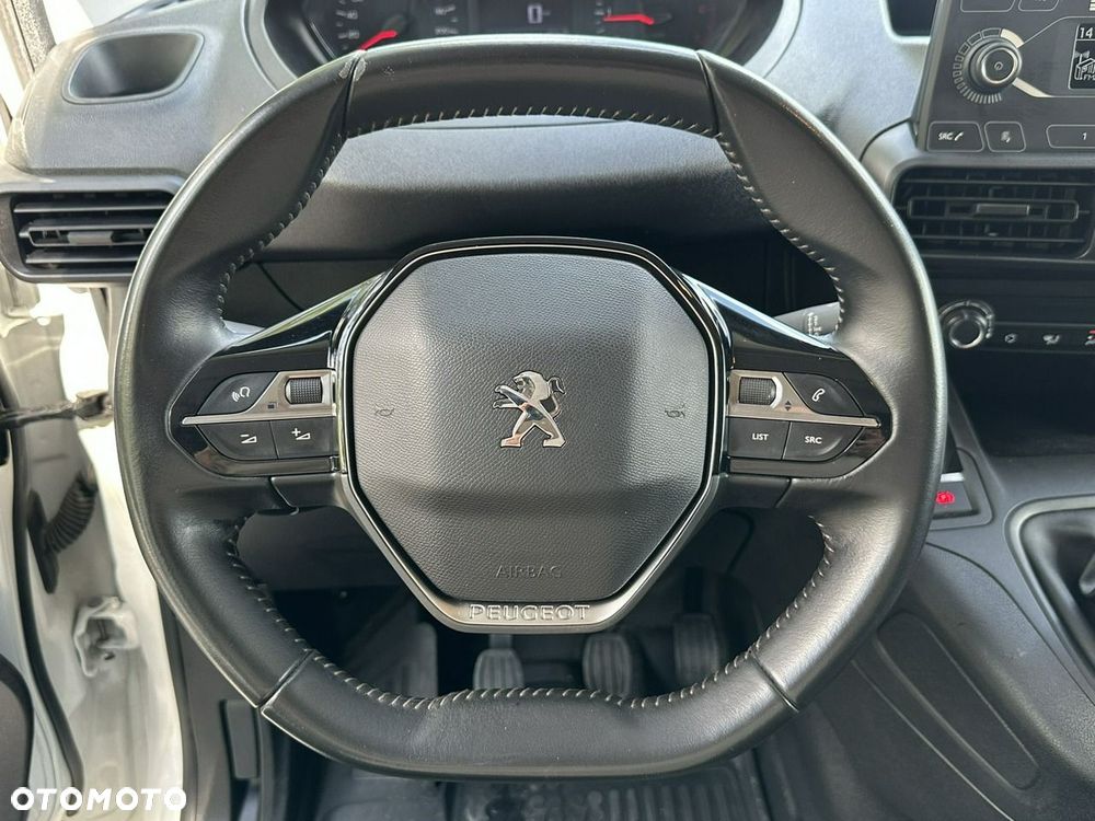 Peugeot Partner - 19