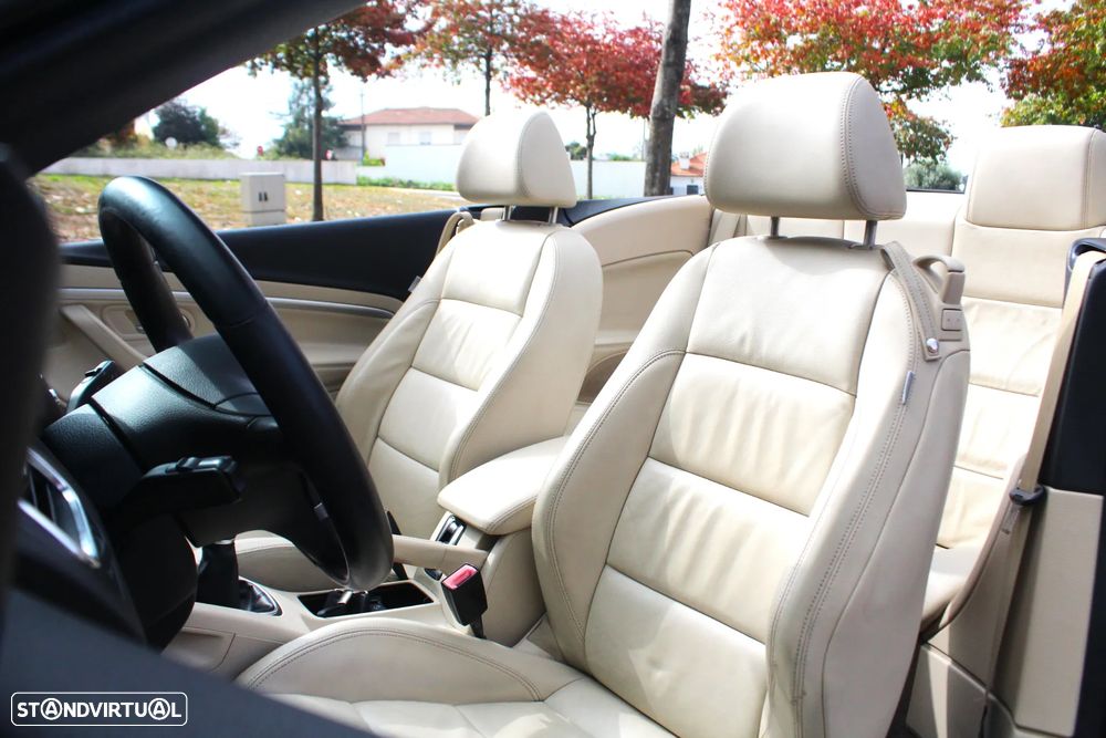 VW EOS 2.0 TDi BlueMotion - 43