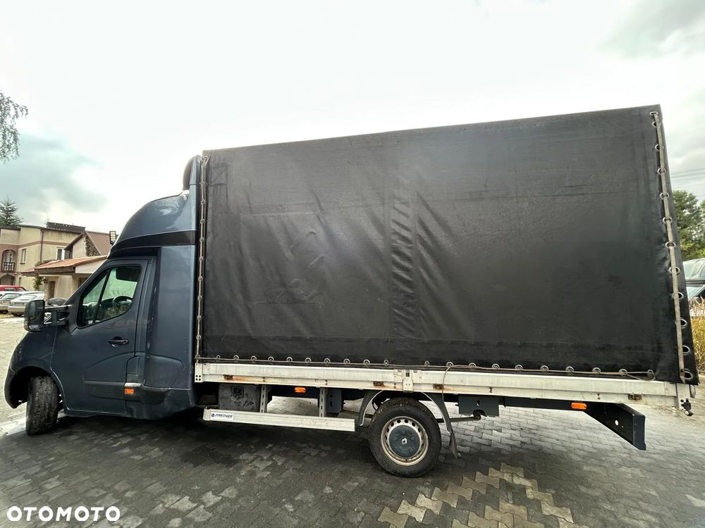 Renault MASTER - 1