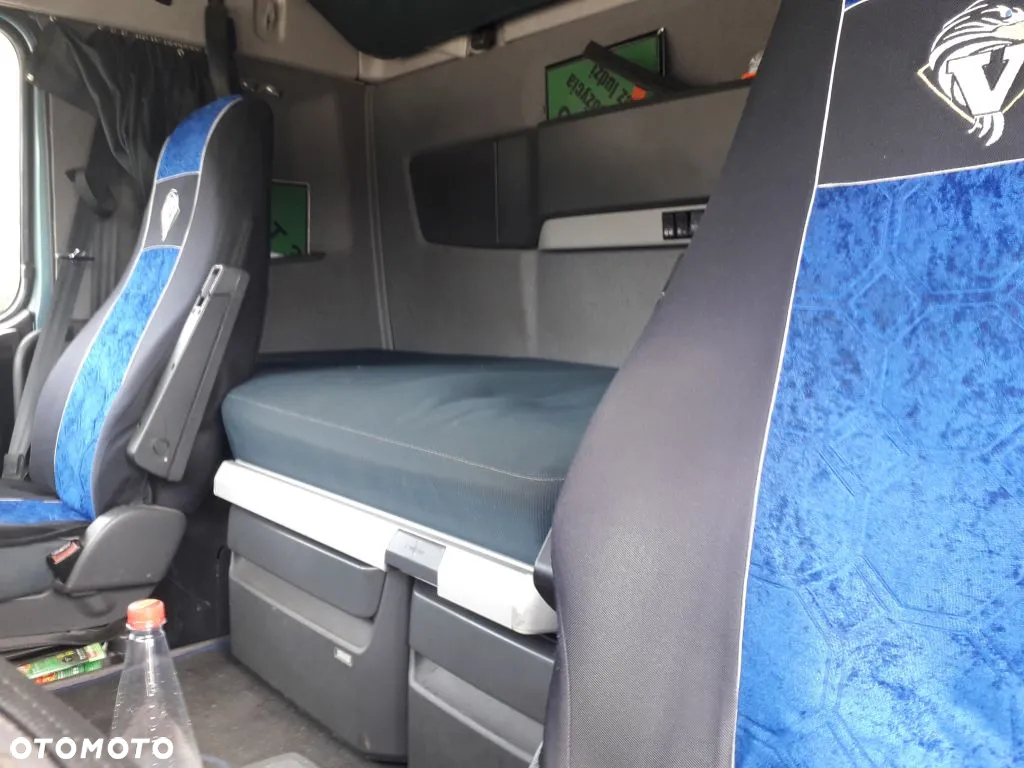 Volvo FH12 3 440 - 6
