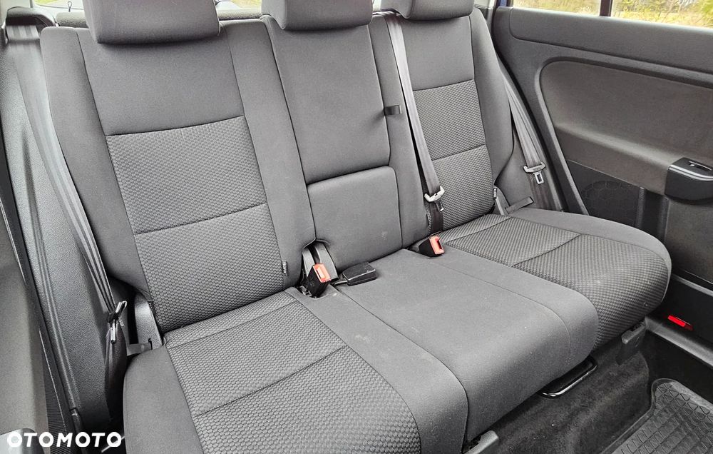 Volkswagen Golf Plus 1.2 TSI Life - 14