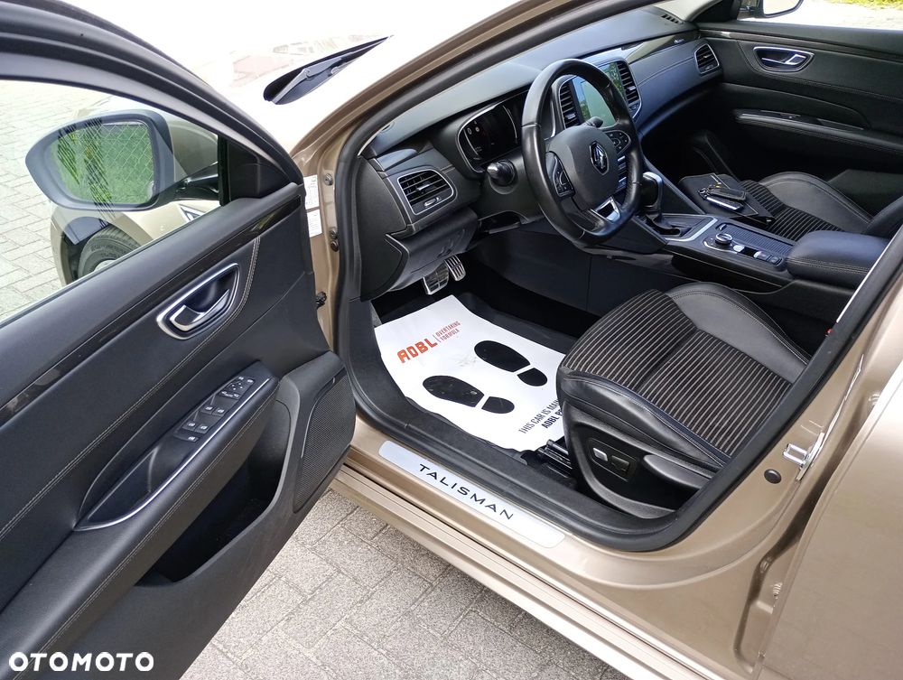 Renault Talisman ENERGY dCi 160 EDC INTENS - 17