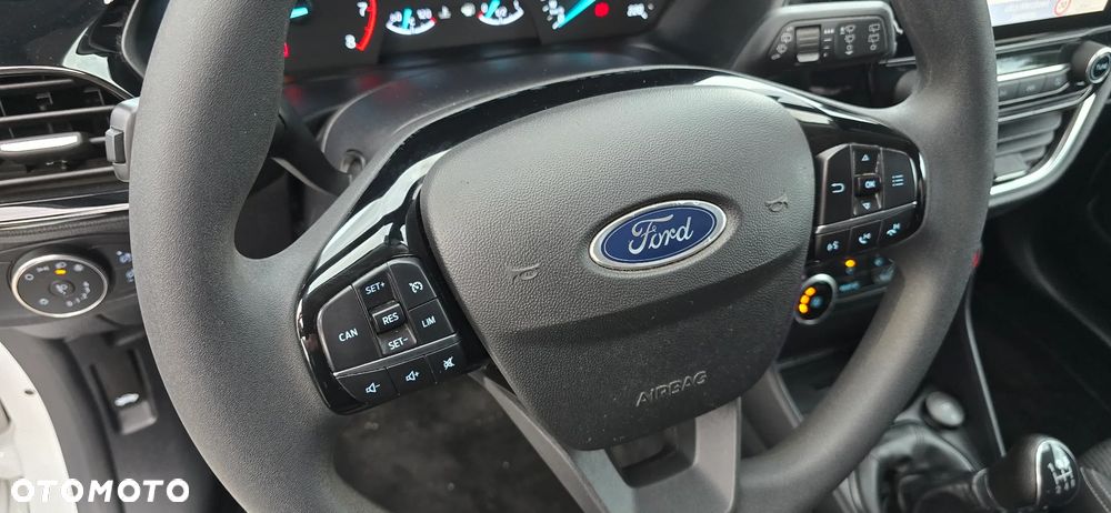 Ford Fiesta - 20