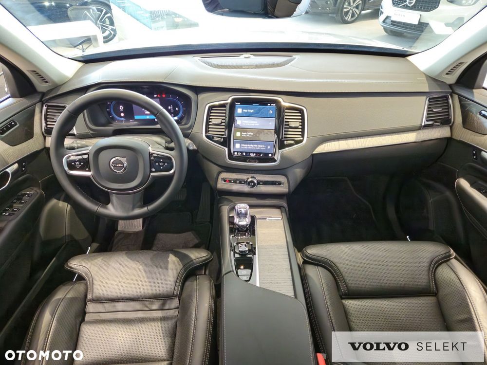 Volvo XC 90 - 12