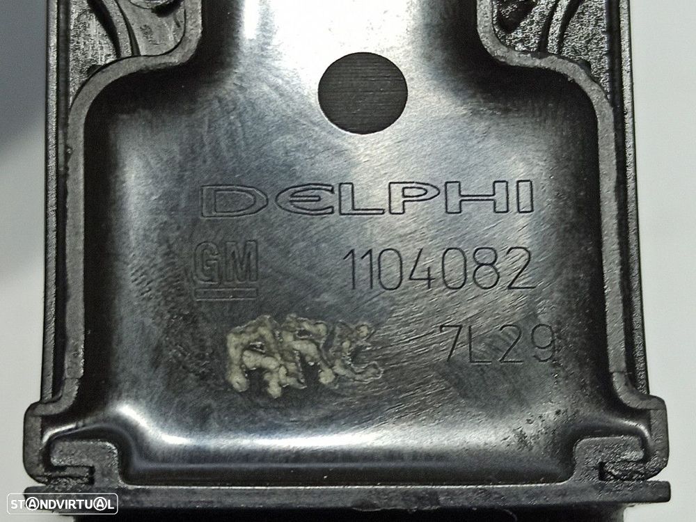 VELA OPEL ZAFIRA B COSMO - 4