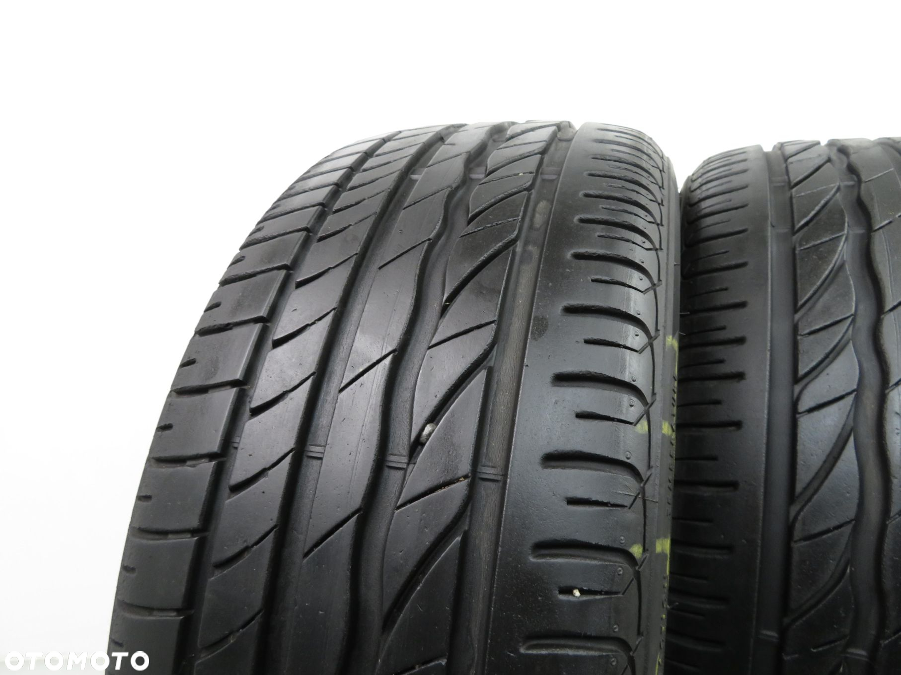 2x 215/45R16 OPONY LATO Bridgestone Turanza ER300 - 7