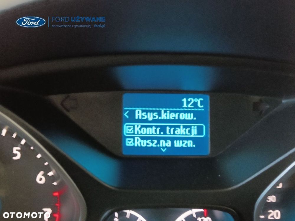 Ford Kuga 1.5 EcoBoost FWD Trend ASS GPF - 27