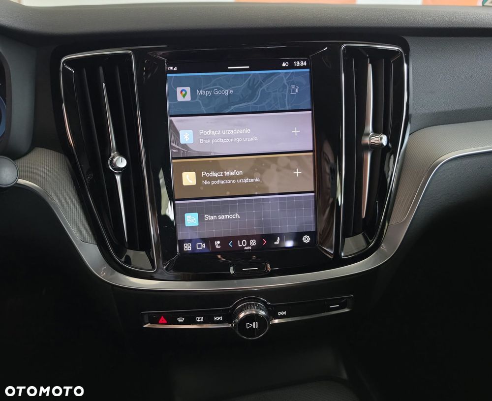 Volvo S60 B4 B DKG Plus Dark - 10