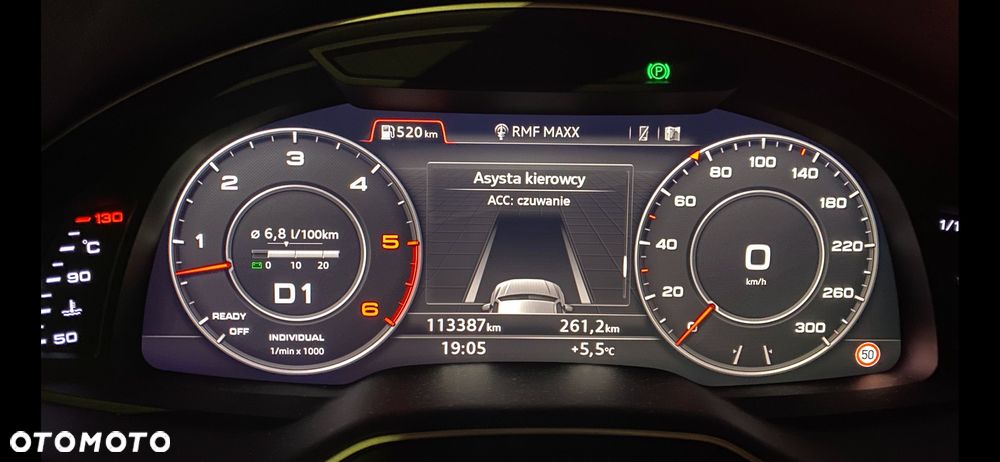 Audi Q7 50 TDI mHEV Quattro Tiptr - 12