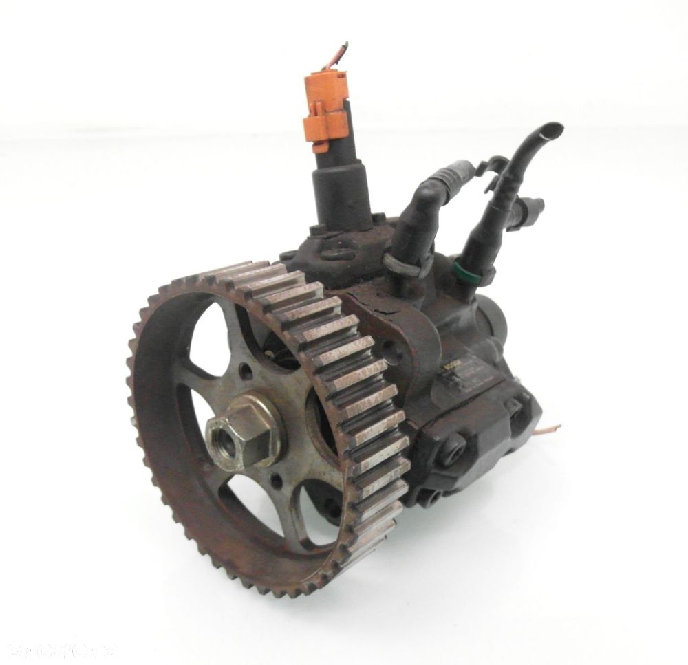 POMPA WTRYSKOWA PEUGEOT 206 2.0 HDI 0445010046 0281002493 0928400366 - 1