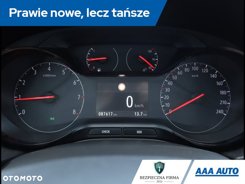 Opel Grandland X - 12