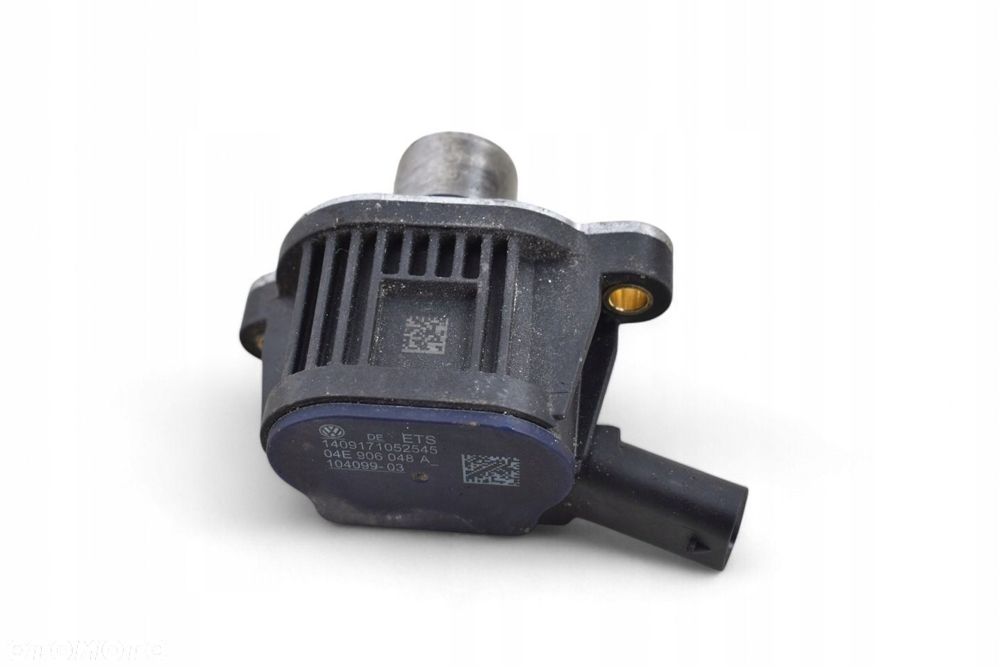 Zawór Elektromagnetyczny VW GOLF VII PASSAT B8 1.4 TSI 04E906048A - 1