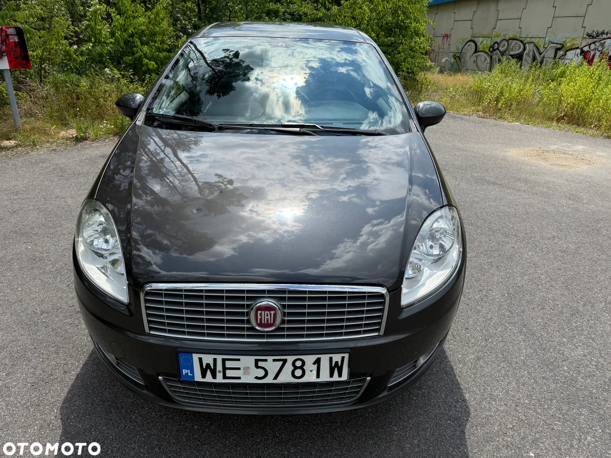 Fiat Linea 1.4 Active - 2