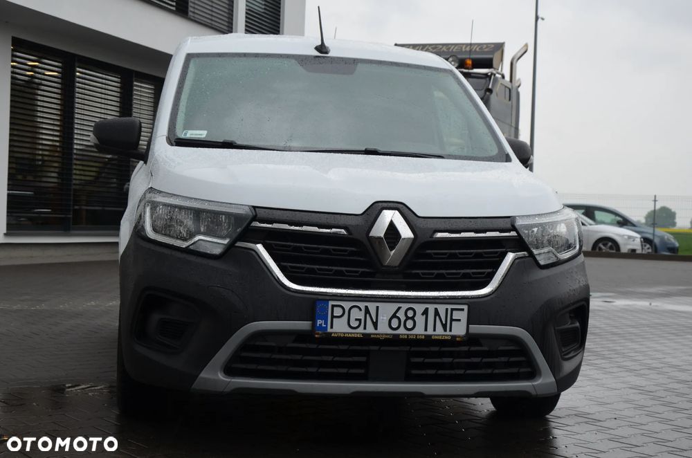 Renault Kangoo - 4
