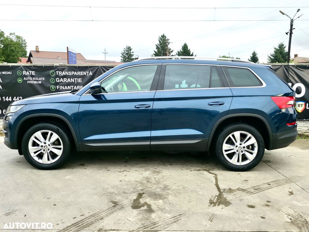 Skoda Kodiaq - 9