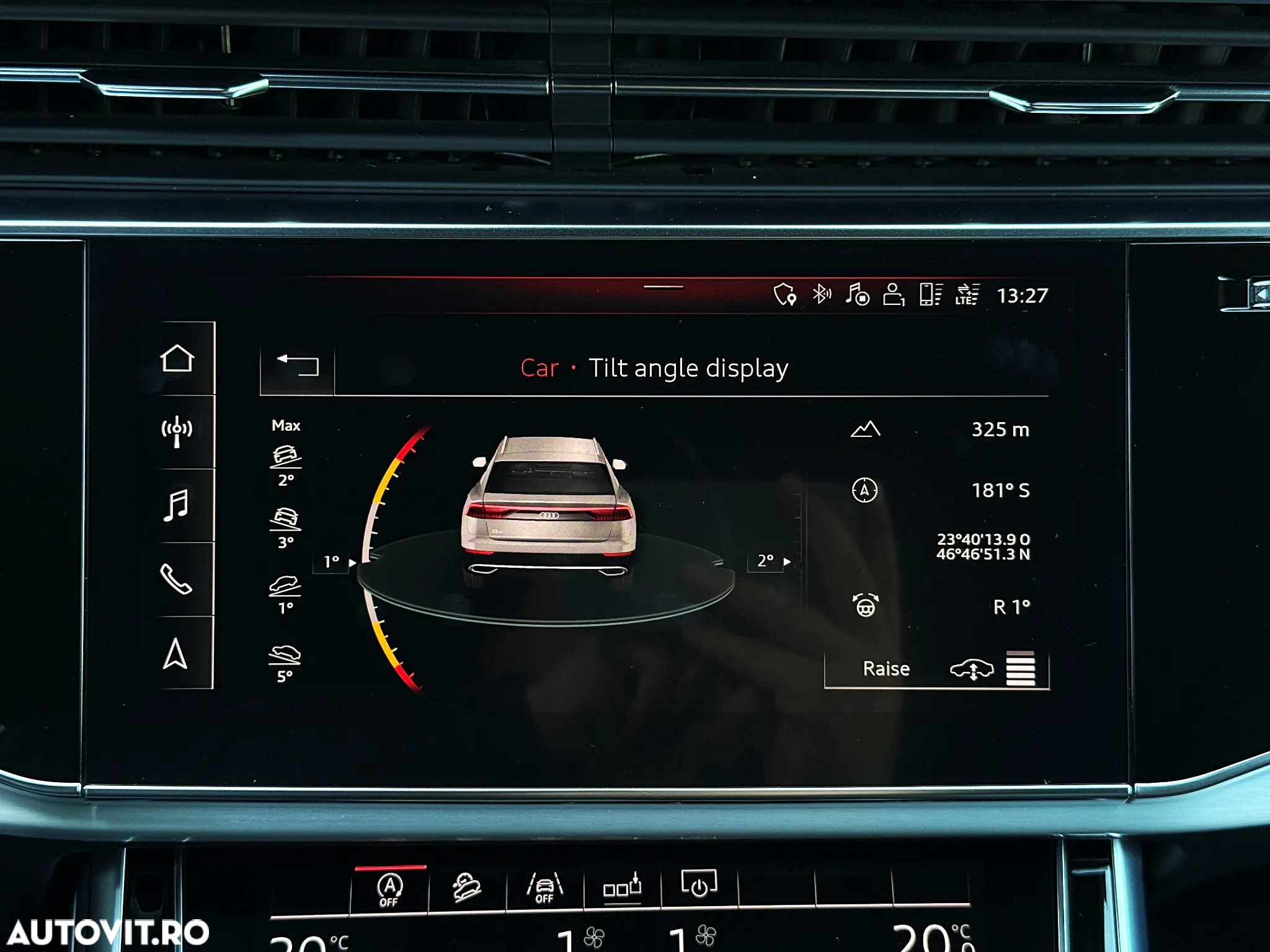 Audi Q8 50 TDI quattro Tiptronic MHEV - 16