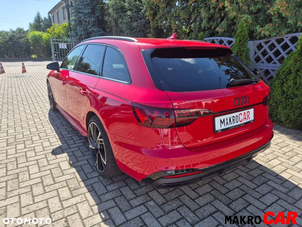 Audi A4 - 2