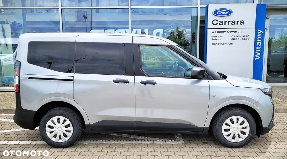 Ford Tourneo Courier 1.0 EcoBoost Trend - 4