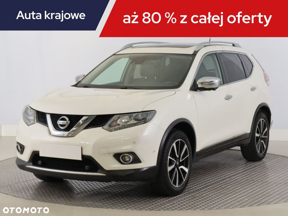 Nissan X-Trail - 3
