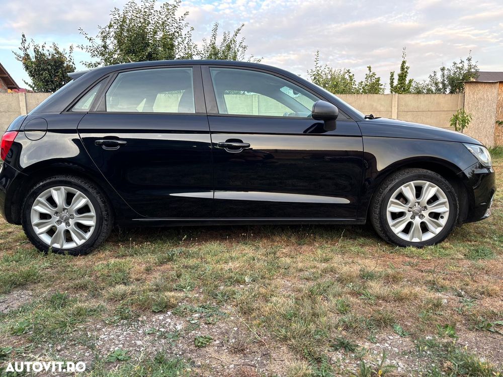 Audi A1 - 19