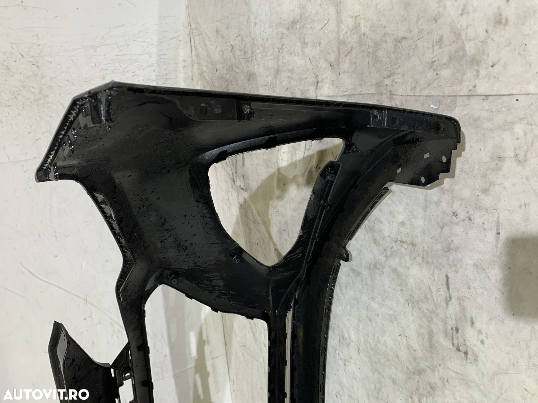 Bara fata Hyundai I20, 2018, 2019, cod origine OE 86511-C8AA0. - 3