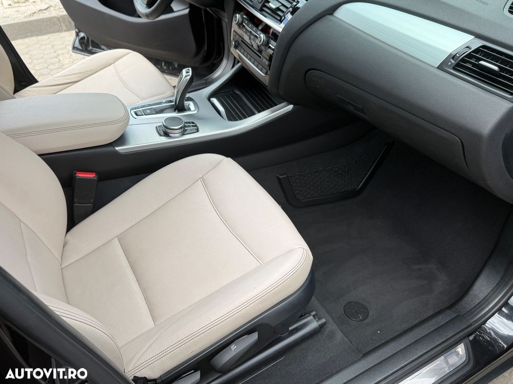 BMW X3 - 22