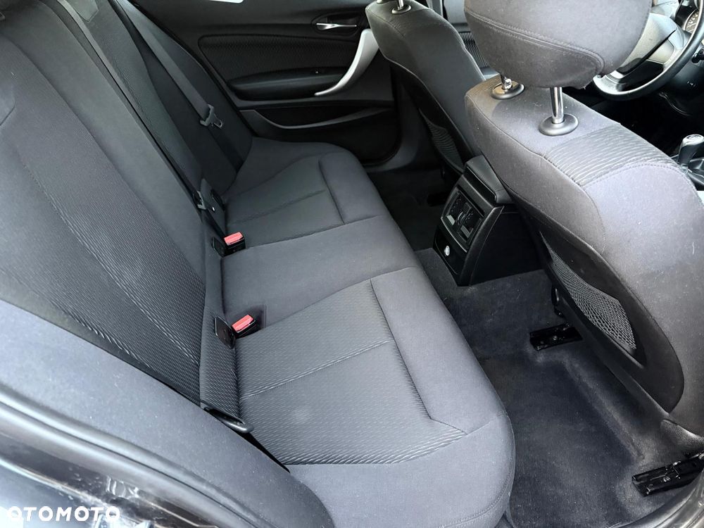 BMW Seria 1 118i Urban Line - 24