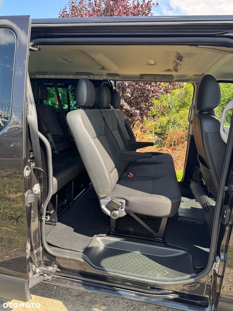 Renault Trafic - 9