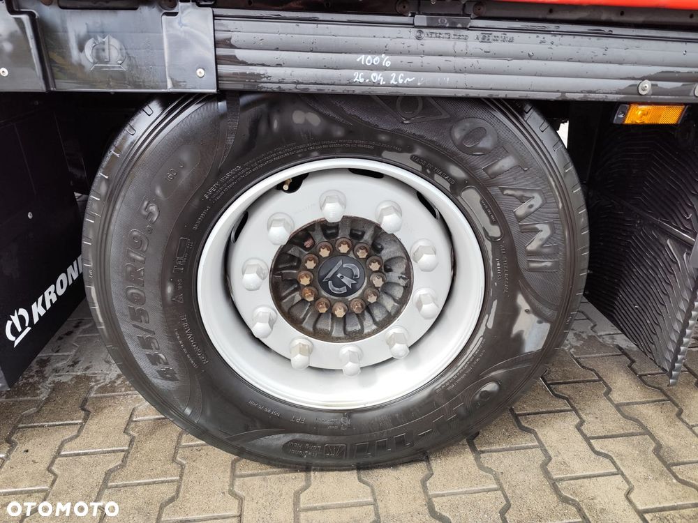 Krone - 9