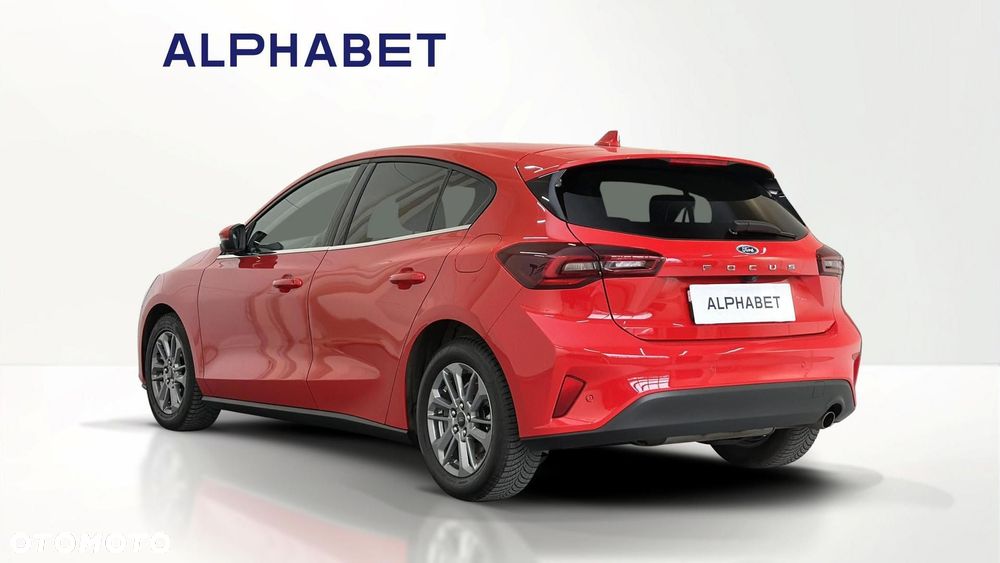 Ford Focus 1.0 EcoBoost mHEV Titanium X - 8