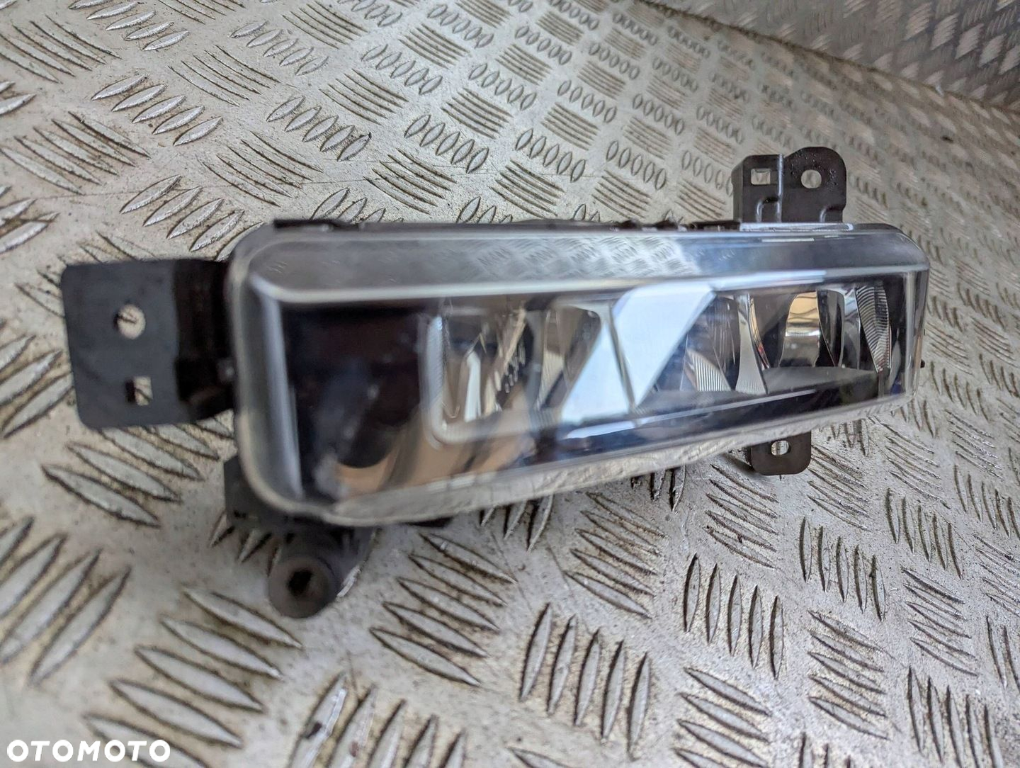 BMW 2 F44 Gran Coupe 2019-2024 halogen LED przód przedni lewy - 3
