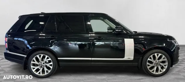 Land Rover Range Rover 3.0 I TDV6 Vogue - 4