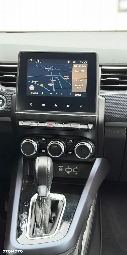 Renault Arkana 1.3 TCe mHEV Zen EDC - 28