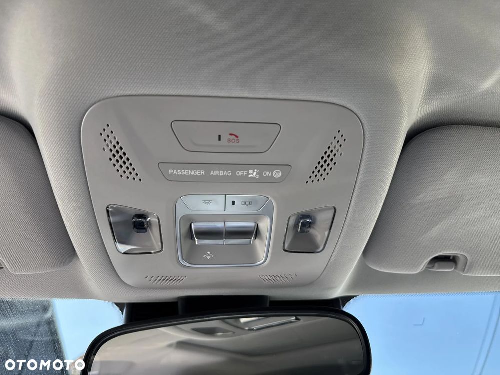Omoda 5 1.6 T-GDI Premium DCT - 23