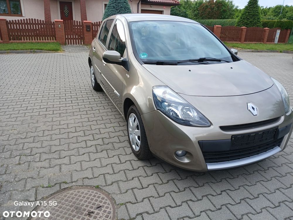 Renault Clio TCe 100 TomTom Edition - 8