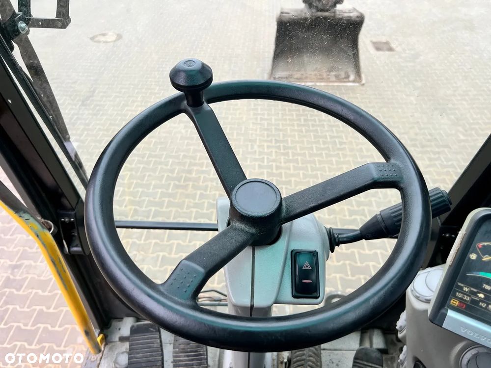 Volvo EW 140C | ROTOTILT - 13