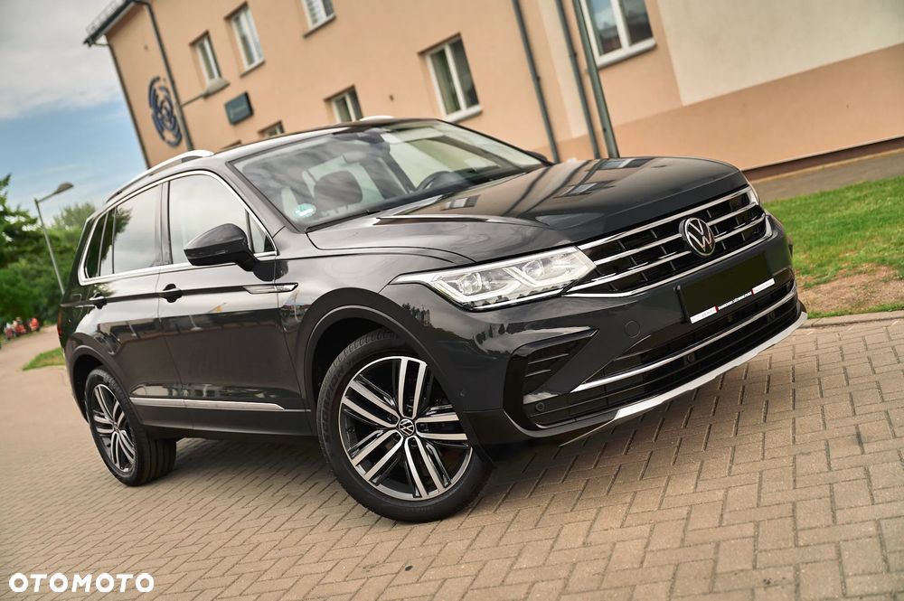 Volkswagen Tiguan 2.0 TDI BMT SCR Highline DSG - 17