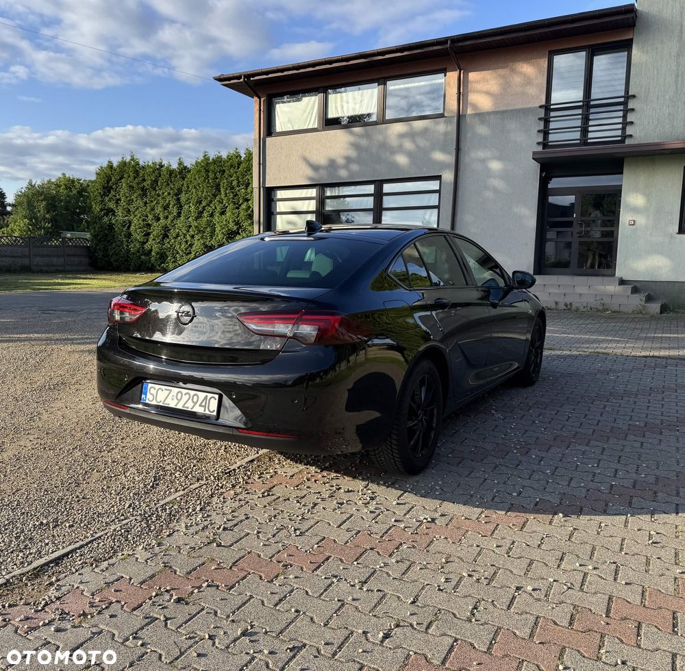 Opel Insignia 1.5 T Innovation S&S - 6