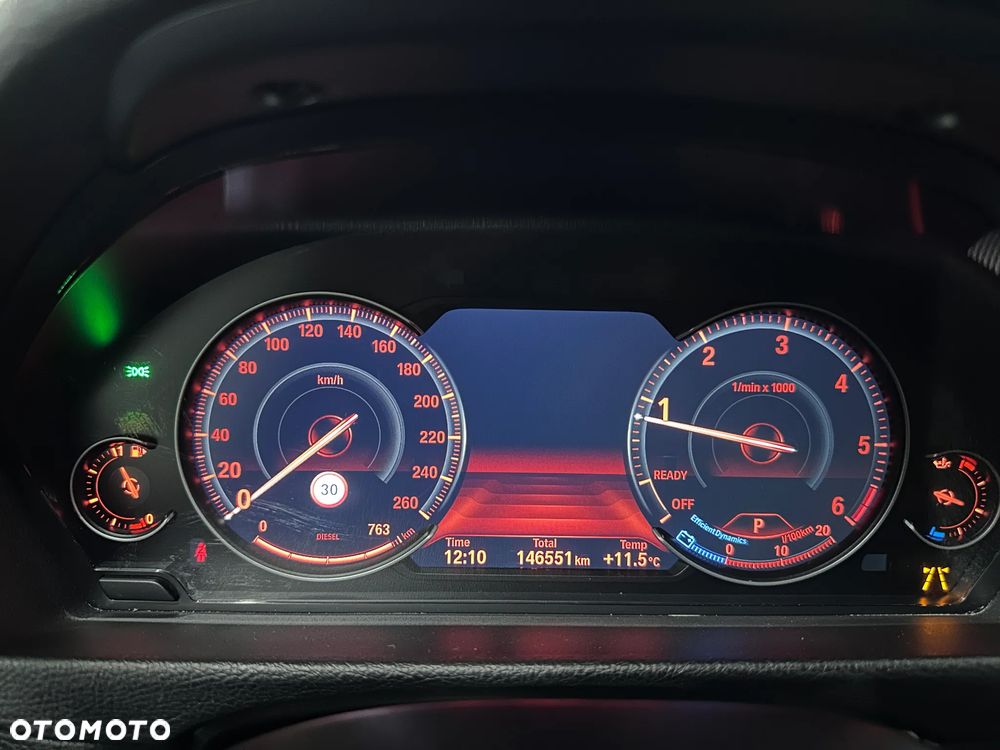 BMW 3GT 320d xDrive M Sport - 23