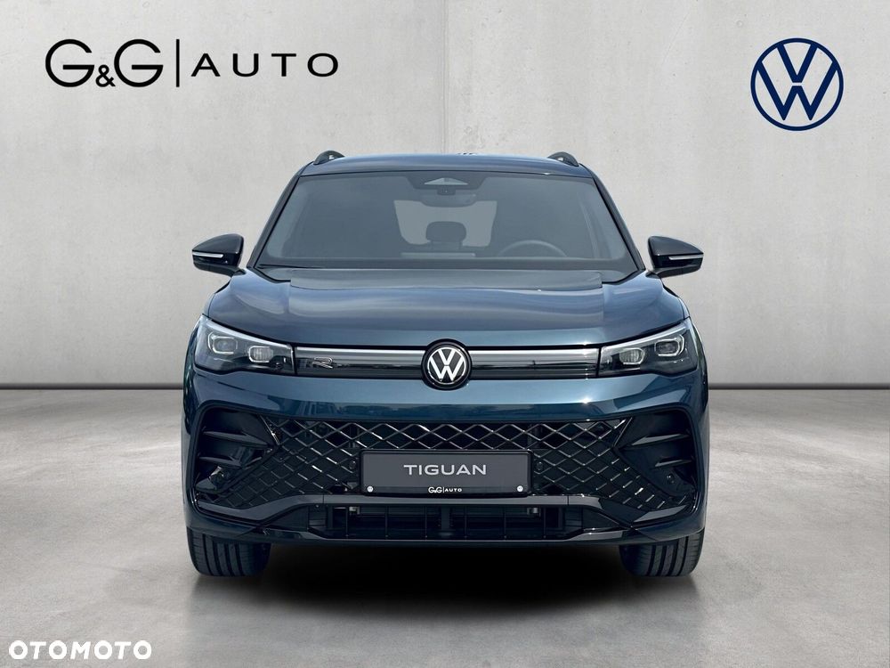 Volkswagen Tiguan - 9