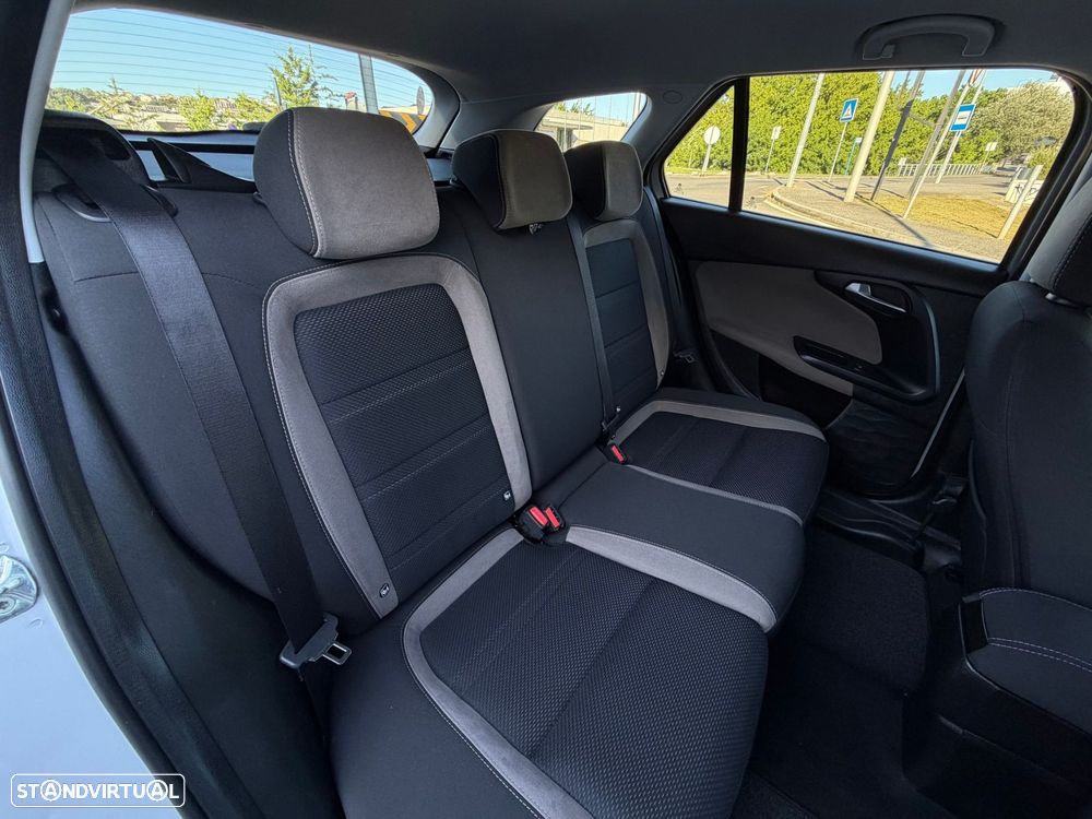 Fiat Tipo Station Wagon 1.3 M-Jet Lounge - 41