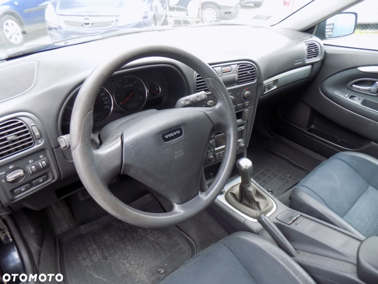 Volvo V40 - 5
