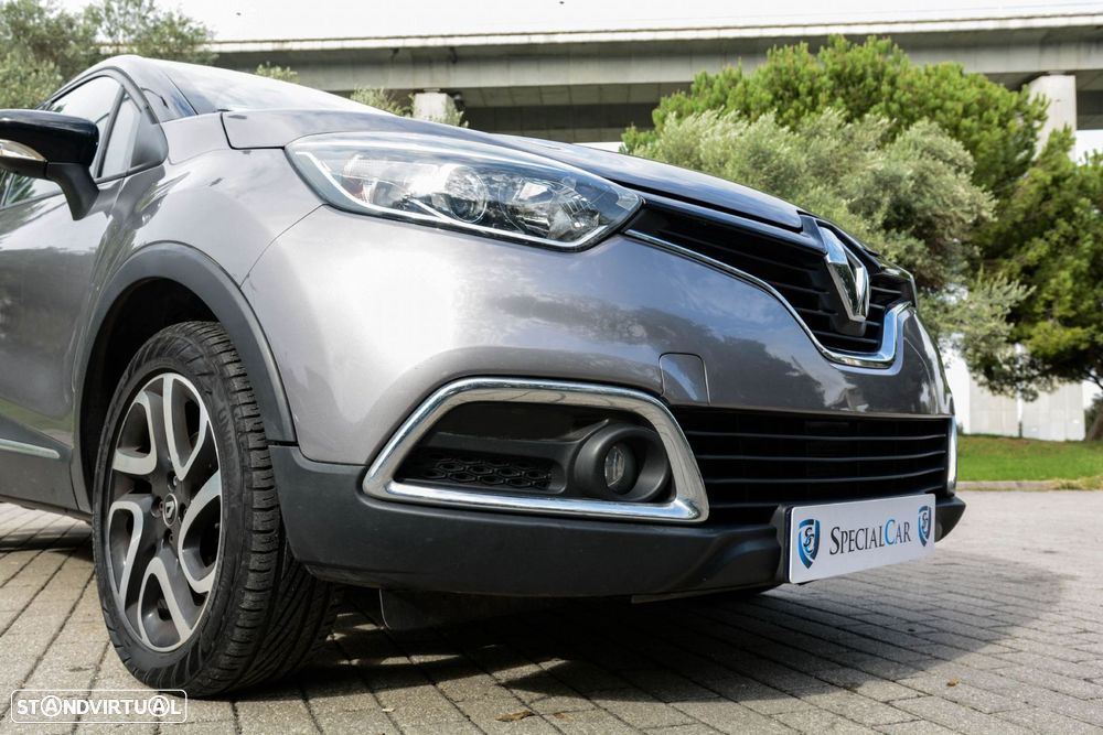 Renault Captur 0.9 TCE Sport - 13