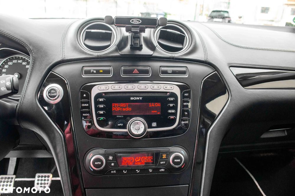 Ford Mondeo 1.6 T Titanium LXS - 19