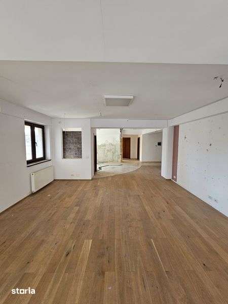 Apartament de inchiriat in zona capitale dorobani televiziune — fotografia 3