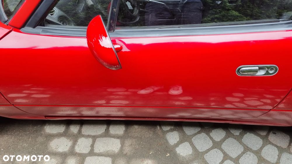 Mazda MX-5 - 11