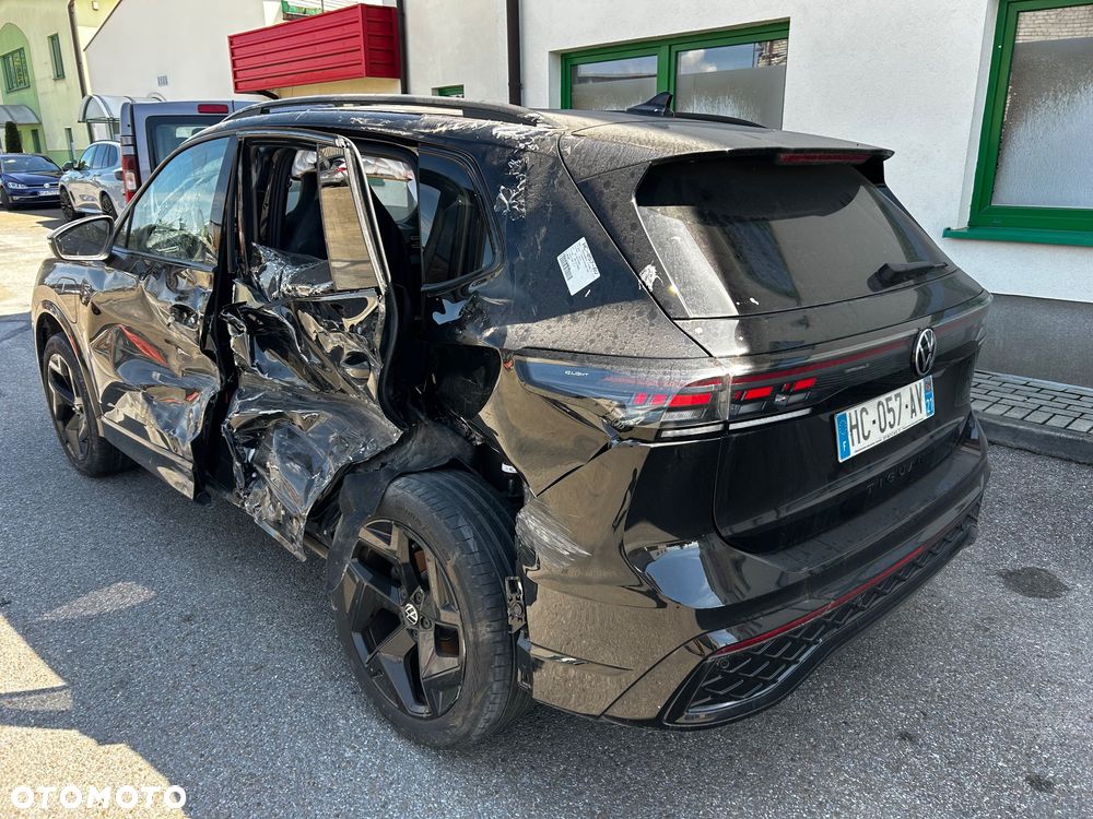 Volkswagen Tiguan 1.5 eHybrid OPF DSG R-Line - 4