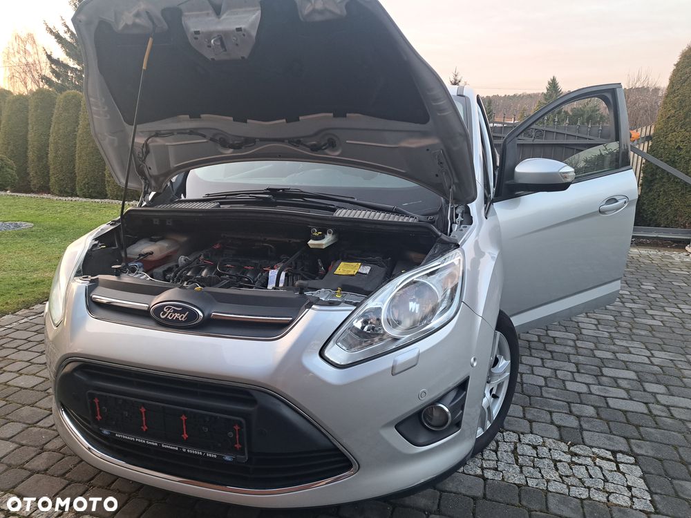 Ford C-MAX 1.6 Trend - 40
