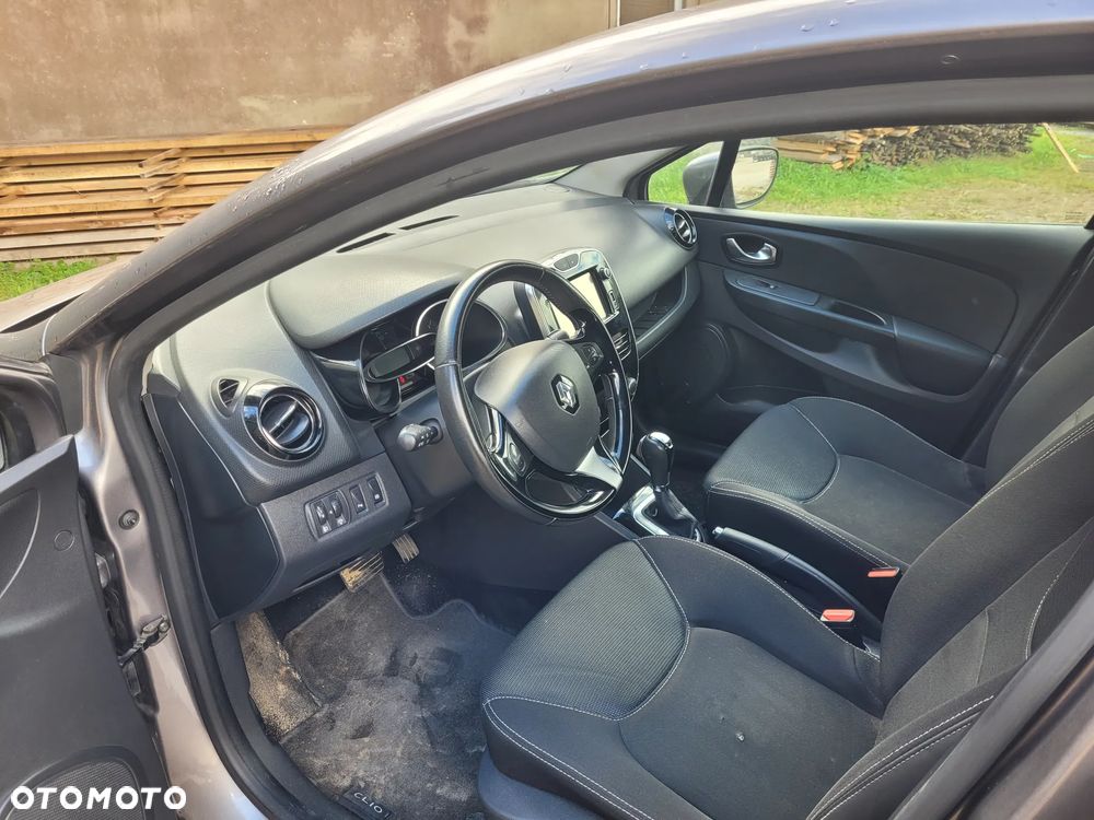 Renault Clio dCi 90 EDC Luxe - 7
